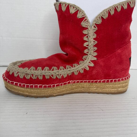 MOU Boots - Picture 4 of 11